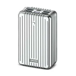 Zendure - A8 PD 26800mAh - Silver